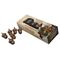 FanRoll Legend in the Mist Dice Set D6 Resin Acorn (6)