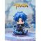 Soul Land Doula Continent Series Mini Figures Second Bullet College Elite Competition 11 cm Display (8)