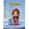 Soul Land Doula Continent Series Mini Figures Second Bullet College Elite Competition 11 cm Display (8)