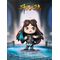 Soul Land Doula Continent Series Mini Figures Second Bullet College Elite Competition 11 cm Display (8)