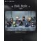 Lord of Mysteries Mini Figures Invitation of Fate 9 cm Display (9)