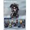 Lord of Mysteries Mini Figures Invitation of Fate 9 cm Display (9)