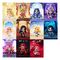 Soul Land Wuhun Hall Series Mini Figures 9 cm Display (8)