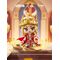 Soul Land Wuhun Hall Series Mini Figures 9 cm Display (8)