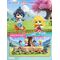 Fox Spirit Matchmaker Blind Box Mini Figures Sea Oath Mountain Alliance 8 cm Display (8)
