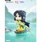 Fox Spirit Matchmaker Blind Box Mini Figures Sea Oath Mountain Alliance 8 cm Display (8)
