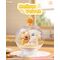 Maltese Blind Box Mini Figures Little Treasure Series 6 cm Display (6)