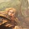 World of Warcraft Art Print Sylvanas vs Anduin Wrynn Limited Edition 42 x 30 cm