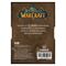 World of Warcraft Ingot Cover Limited Edition