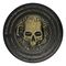 The Elder Scrolls IV: Oblivion Medallion Dark Brotherhood