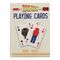 Back to the Future Playing Cards Display (12)