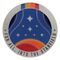 Starfield Medallion Starfield Consellation Limited Edition