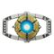 Transformers Replica Matrix of Leadership Metal Limited Edition 14 cm