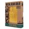 Metal Gear Solid 2 Ingot Snake 24k Gold Plated Limited Edition