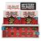 Yu-Gi-Oh! Mystery Pin Badges Volume 2 Blind Box Display (12)