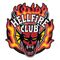 Stranger Things Medallion Hellfire Club Limited Edition