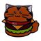 Fuzzballs Pin Badge Mystery Pin Badge Display (12)