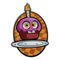 Five Nights at Freddy´s Pin Badge Display Mystery Pin Badge (12)