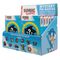 Sonic The Hedgehog Mystery Pin Badges Blind Box Display (12)