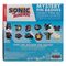 Sonic The Hedgehog Mystery Pin Badges Blind Box Display (12)