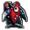 Sonic The Hedgehog Mystery Pin Badges Blind Box Display (12)