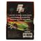 Fast & Furious Ingot Stained Glass Style Metal