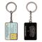 SpongeBob Squarepants Keychain Driver License Limited Edition