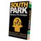 South Park Mystery Pin Badges Display (12)