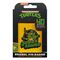 Teenage Mutant Ninja Turtles Pin Badge 40th Anniversary Limited Edition