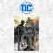 DC Comis Art Print Batman 85th Anniversary Limited Edition 42 x 30 cm