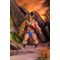 Legends of Dragonore The Beginning Build-A Action Figure Barbaro 14 cm
