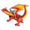 Legends of Dragonore Action Figure Ignytor - Fallen King of Dragons 25 cm