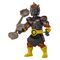 Legends of Dragonore Hellforge Action Figure Emberor 14 cm