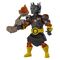 Legends of Dragonore Hellforge Action Figure Emberor 14 cm