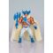 Legends of Dragonore Wave 1.5: Fire at Icemere Action Figure Glacier Mission Barbaro 14 cm