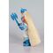Legends of Dragonore Wave 1.5: Fire at Icemere Action Figure Glacier Mission Barbaro 14 cm