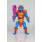 Legends of Dragonore Wave 1.5: Fire at Icemere Action Figure Raitor 14 cm