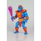 Legends of Dragonore Wave 1.5: Fire at Icemere Action Figure Raitor 14 cm