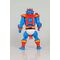 Legends of Dragonore Wave 1.5: Fire at Icemere Action Figure Raitor 14 cm