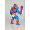Legends of Dragonore Wave 1.5: Fire at Icemere Action Figure Raitor 14 cm