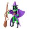 Legends of Dragonore Wave 2: Dragon Hunt Action Figure Horri-Dame 14 cm
