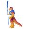 Legends of Dragonore Wave 2: Dragon Hunt Action Figure Terreptor 14 cm