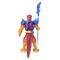 Legends of Dragonore Wave 2: Dragon Hunt Action Figure Terreptor 14 cm