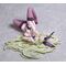 Azur Lane PVC Figure 1/4 Napoli: Dreamy Night 8 cm