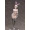 Food Wars! Shokugeki no Soma PVC Figure 1/4 Alice Nakiri: Bikini Bunny Ver. 48 cm