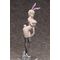 Food Wars! Shokugeki no Soma PVC Figure 1/4 Alice Nakiri: Bikini Bunny Ver. 48 cm