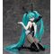 Character Vocal Series 01: Hatsune Miku PVC Figure 1/4 Bunny Ver. / Art by SanMuYYB 30 cm
