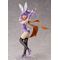 A Ninja and an Assassin Under One Roof PVC Statue 1/6 Satoko Kusagakure: Bunny Ver. 29 cm
