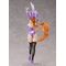 A Ninja and an Assassin Under One Roof PVC Statue 1/6 Satoko Kusagakure: Bunny Ver. 29 cm