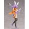 A Ninja and an Assassin Under One Roof PVC Statue 1/6 Satoko Kusagakure: Bunny Ver. 29 cm